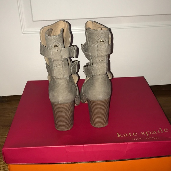 Kate Spade Lexy Boot - Picture 4 of 4